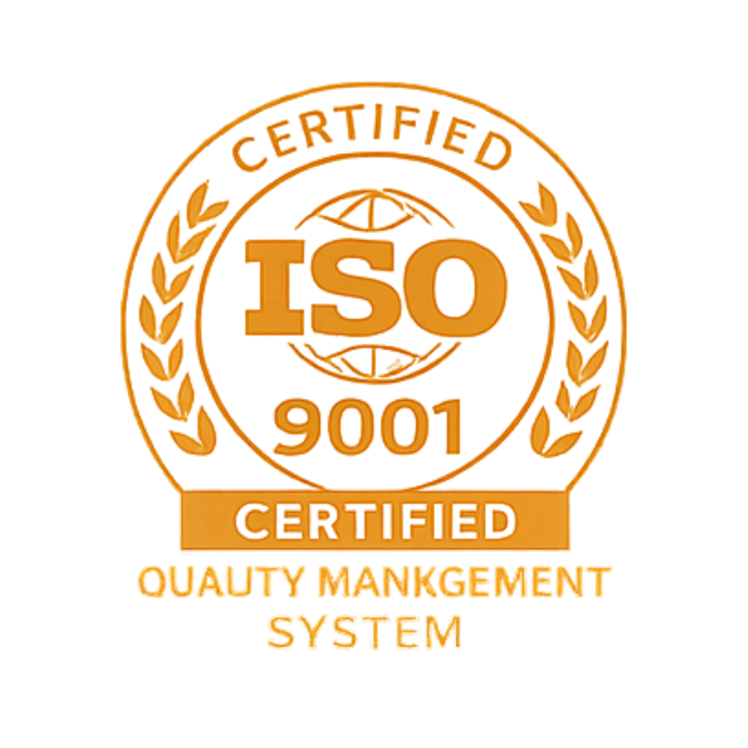 ISO 9001